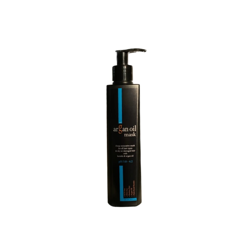 Deep Restorative Hair Mask 250 ml