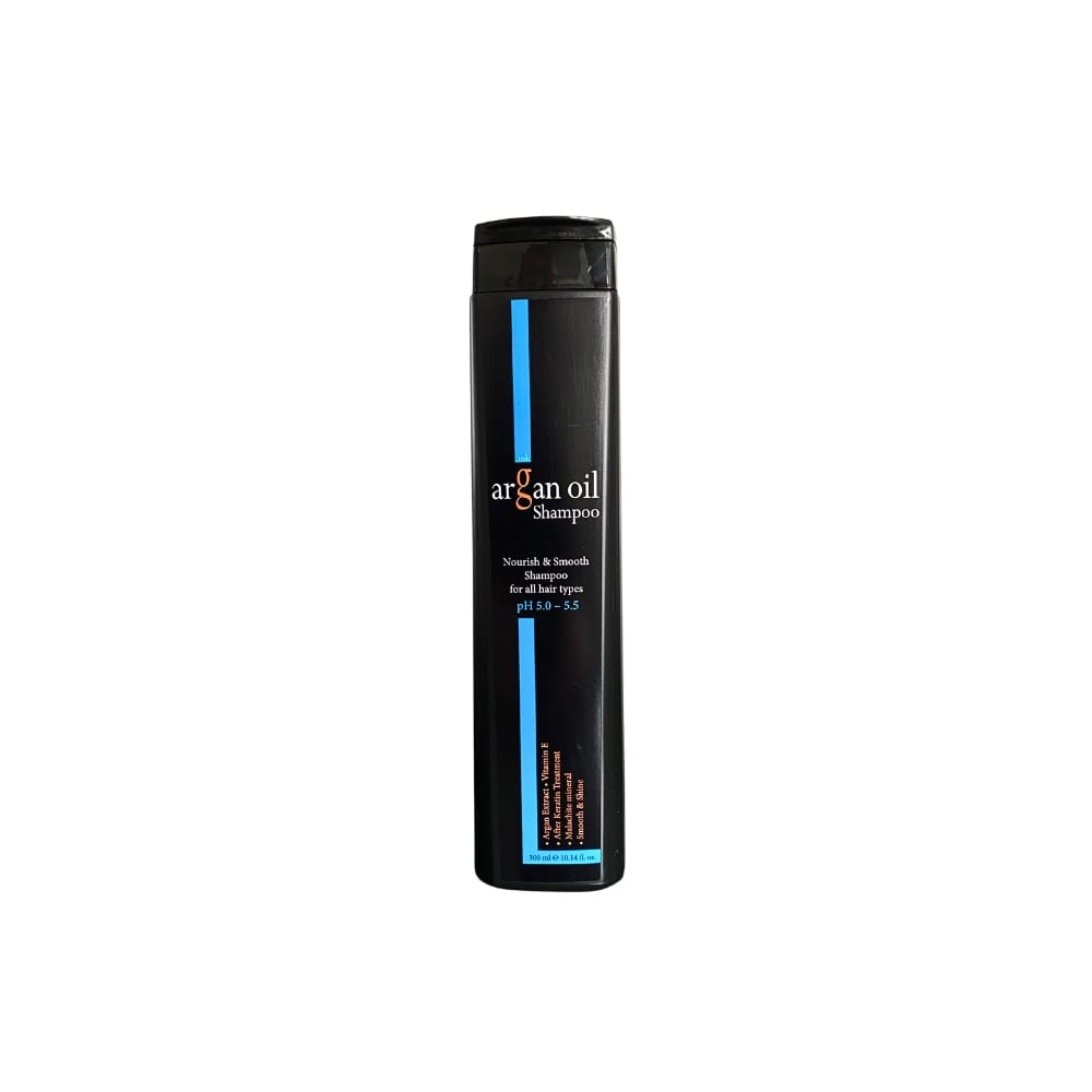 Nourish & Smooth Shampoo 300 ml