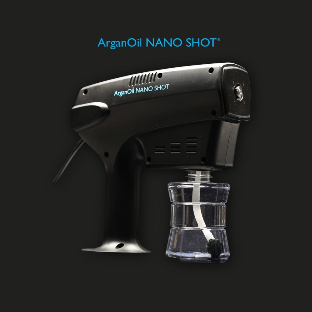 ArganOil Nano Shot