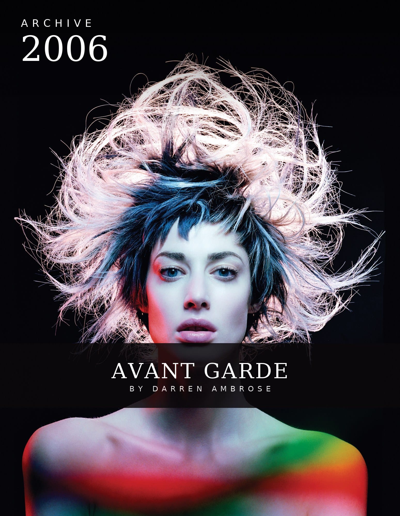 Avant Garde – Darren Ambrose