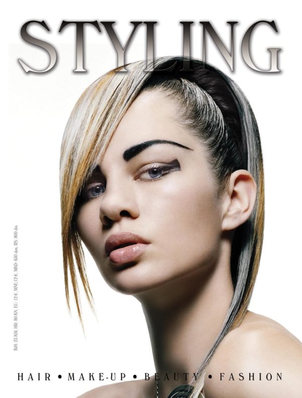 Styling Magazine — No. 6