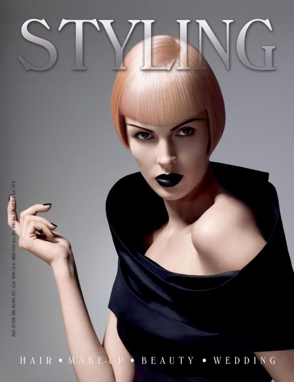 Styling Magazine — No. 10
