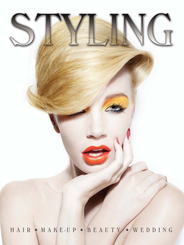 Styling Magazine — No. 12
