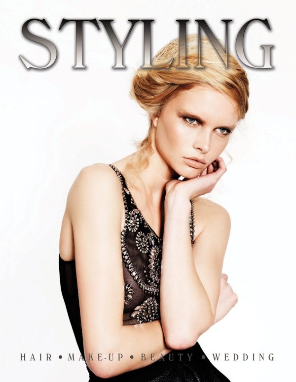 Styling Magazine — No. 13