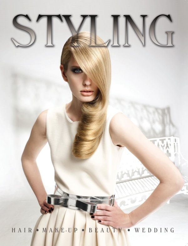 Styling Magazine — No. 15