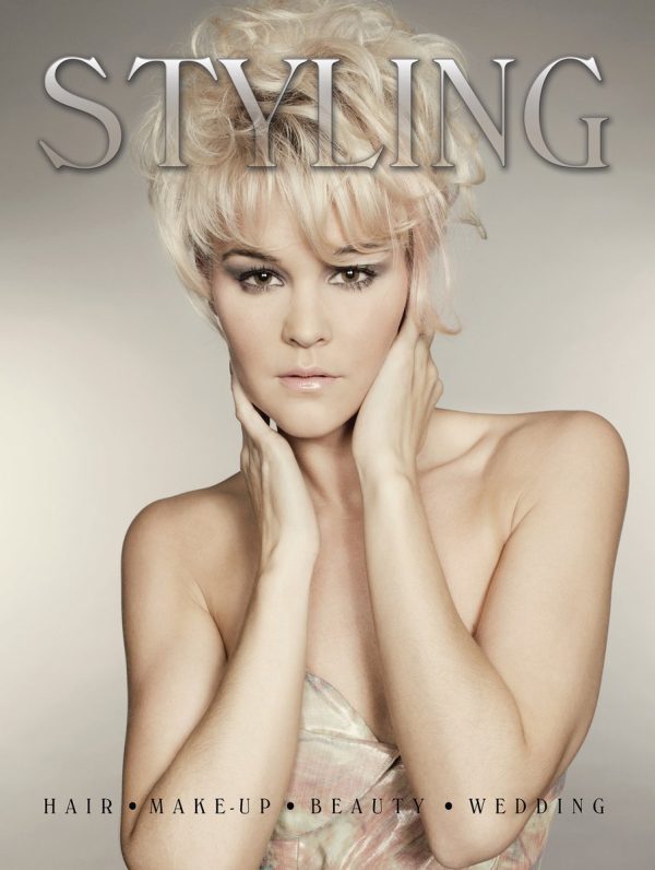 Styling Magazine — No. 18