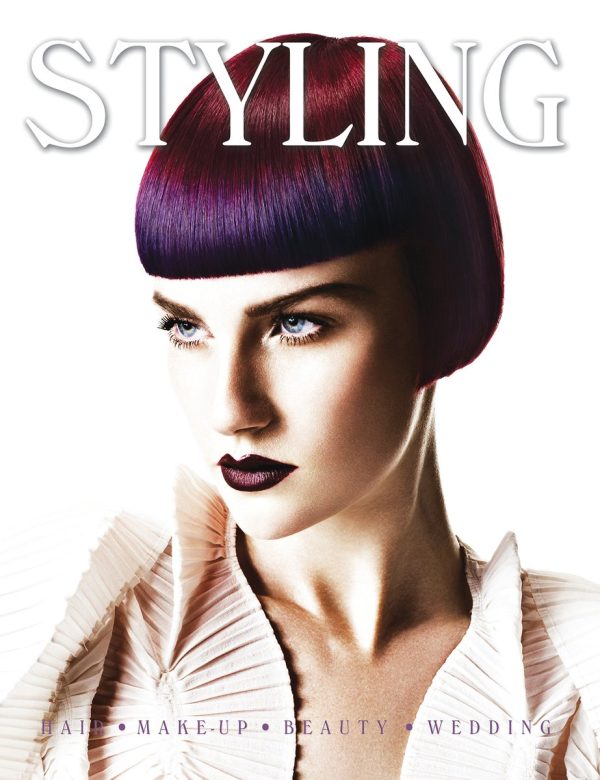 Styling Magazine — No. 20
