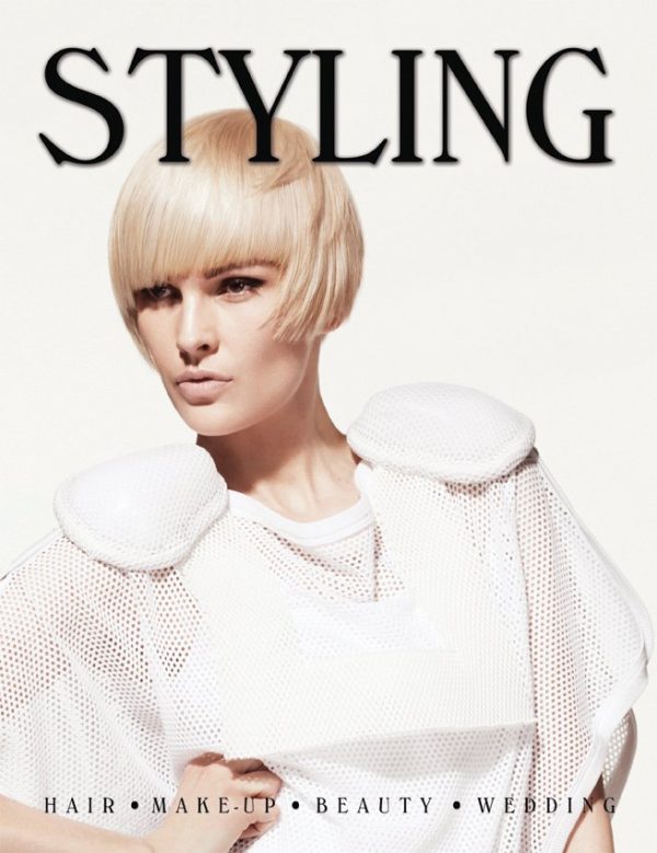 Styling Magazine — No. 21