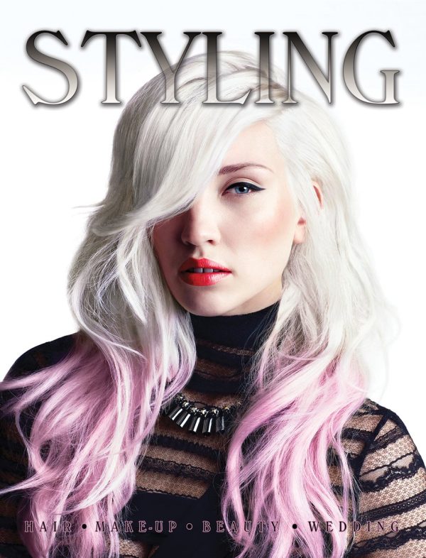 Styling Magazine — No. 25
