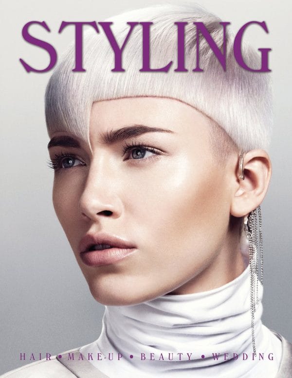 Styling Magazine No. 29 cover