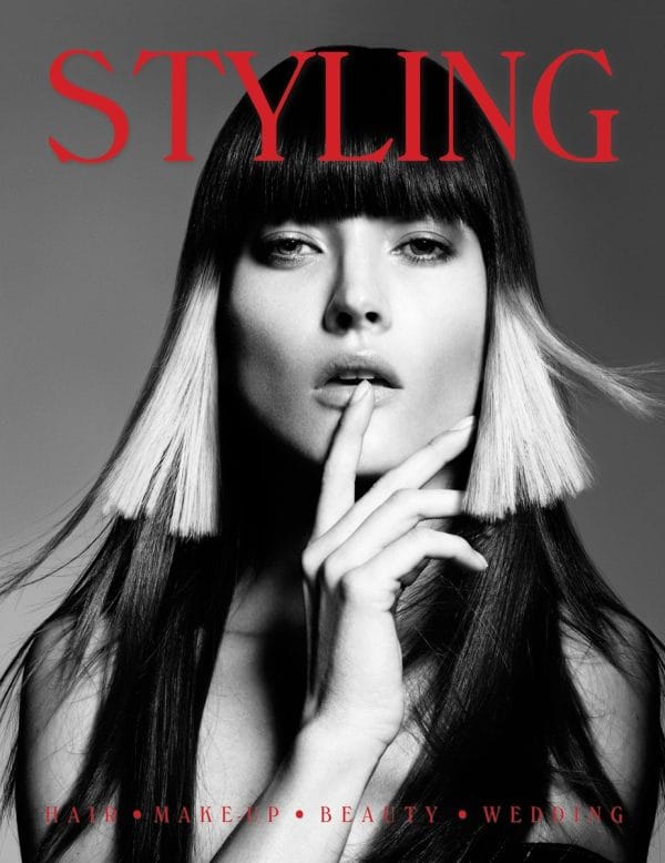 Styling Magazine No. 30 cover