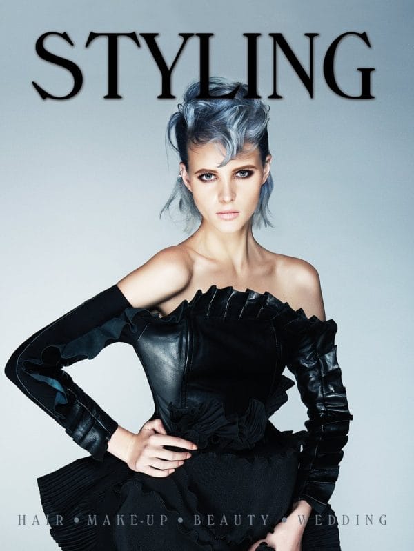 Styling Magazine No. 37 cover