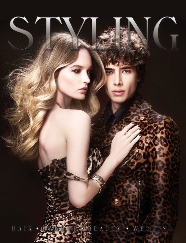 Styling Magazine — No. 41