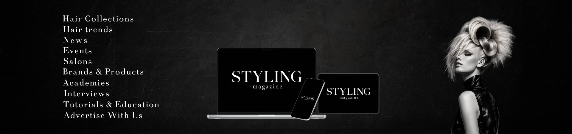 Styling Magazine