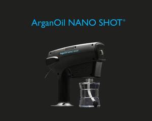 ArganOil Nano Shot