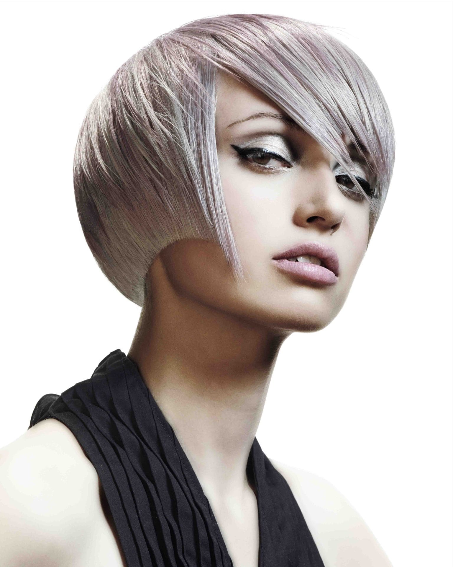 Low-weight swinging bob – RUSH Tina by RUSH