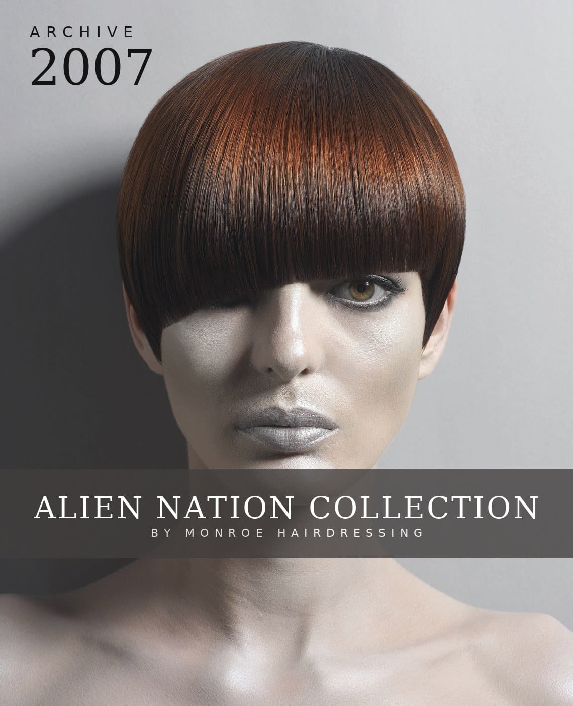 Alien Nation Collection