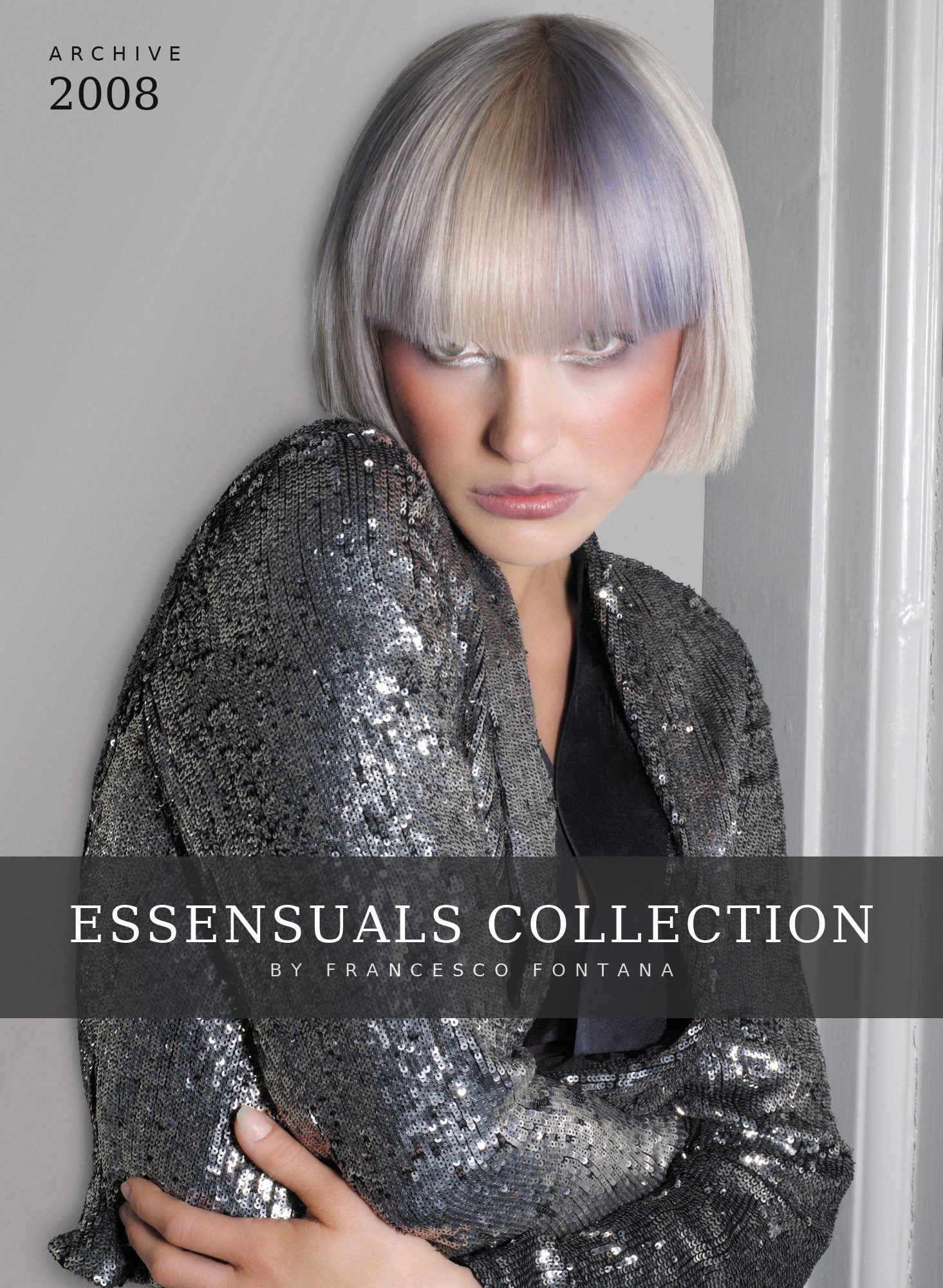Essensuals Collection – Francesco Fontana