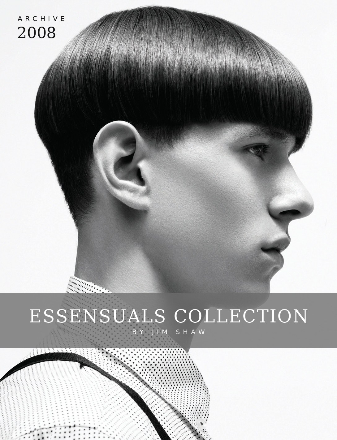 Essensuals Collection – Jim Shaw