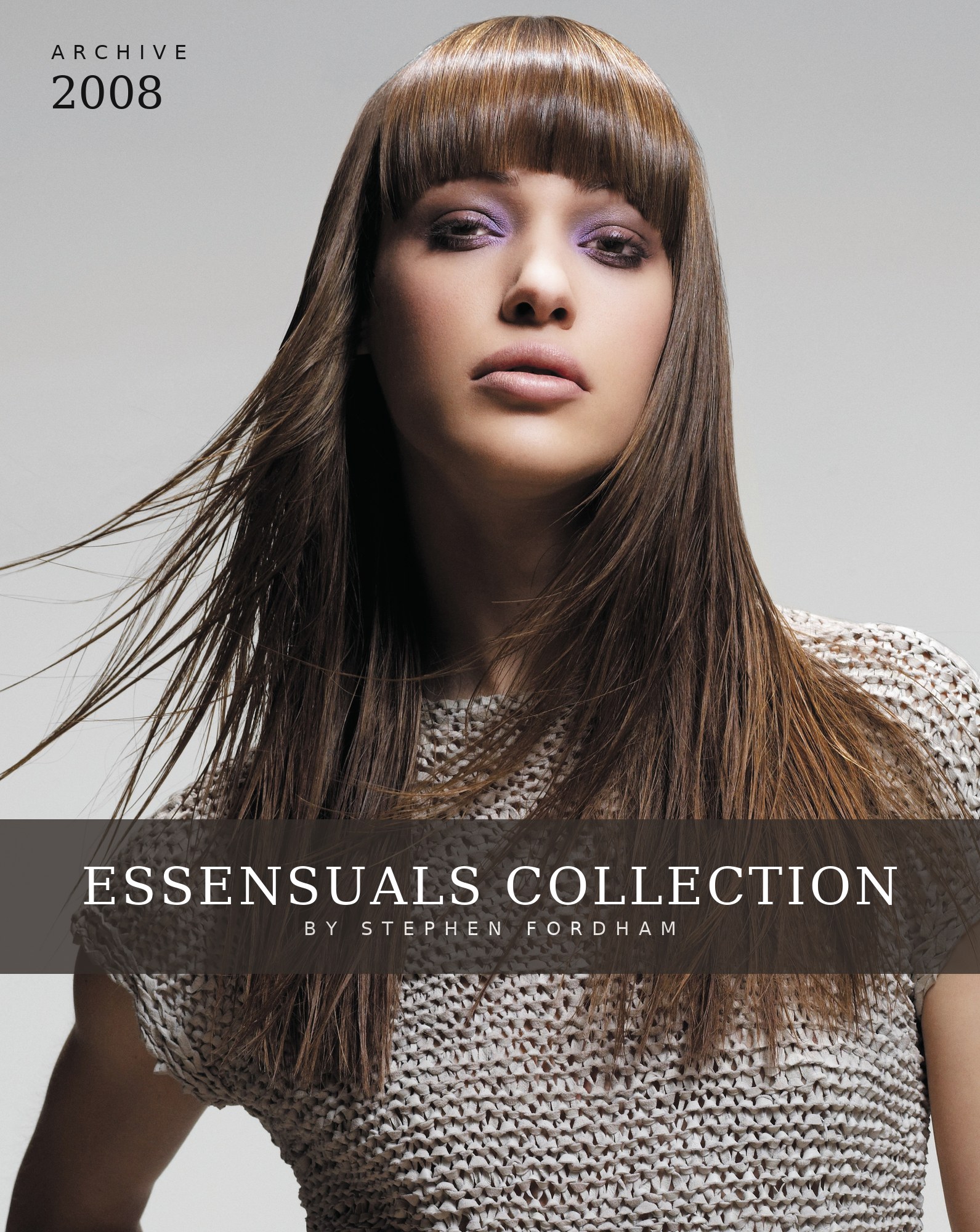 Essensuals Collection – Stephen Fordham