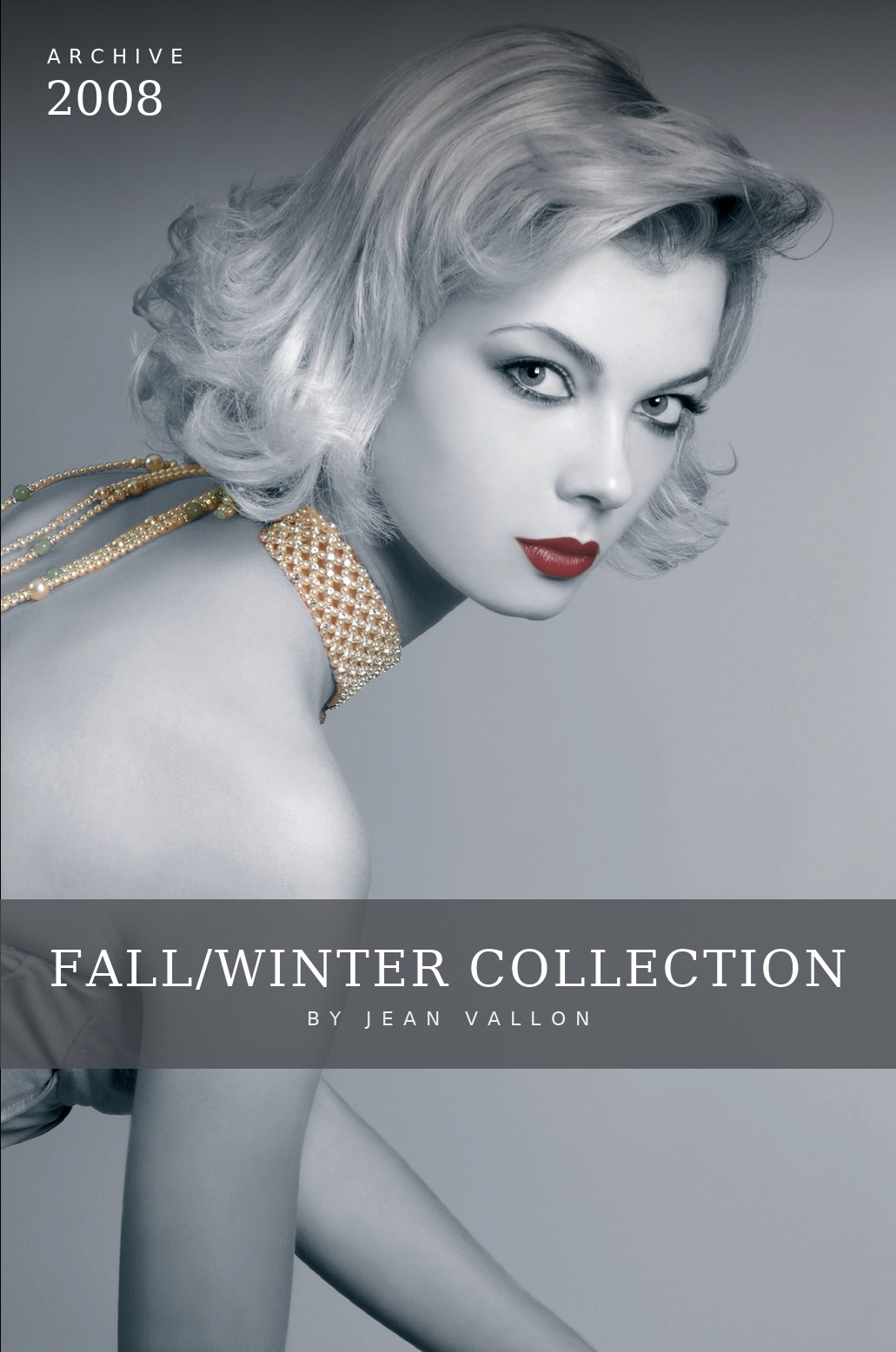 Fall/Winter Collection – Jean Vallon