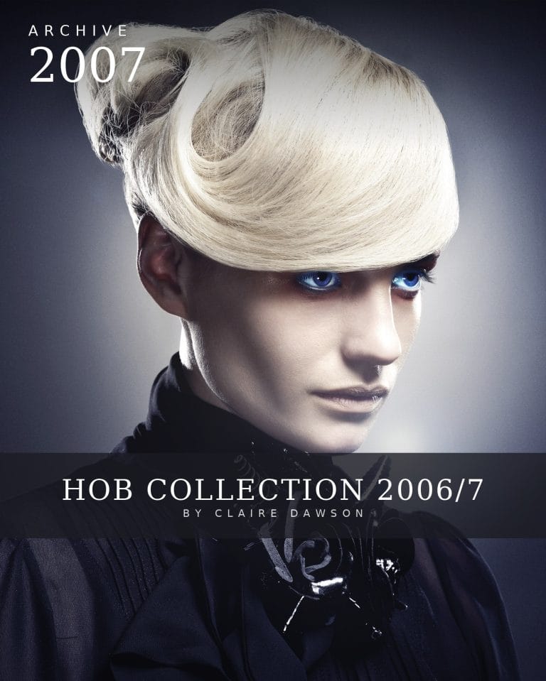 Hob Collection 2006/7 – Claire Dawson