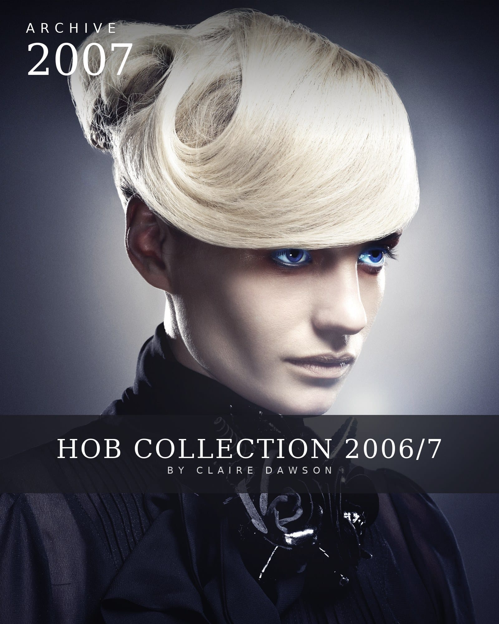 Hob Collection 2006/7 – Claire Dawson