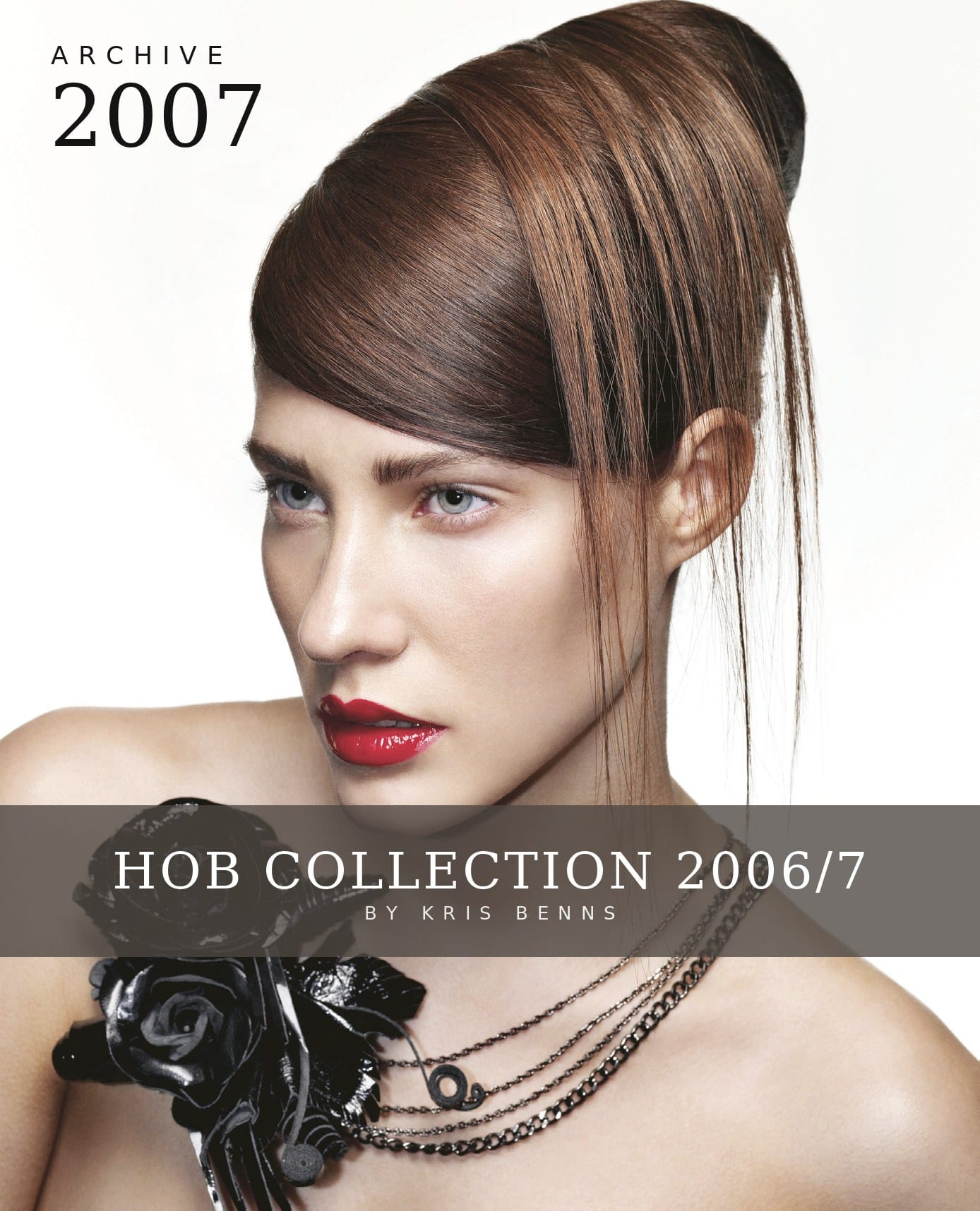 Hob Collection 2006/7 – Kris Benns