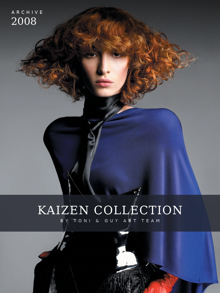 Kaizen Collection