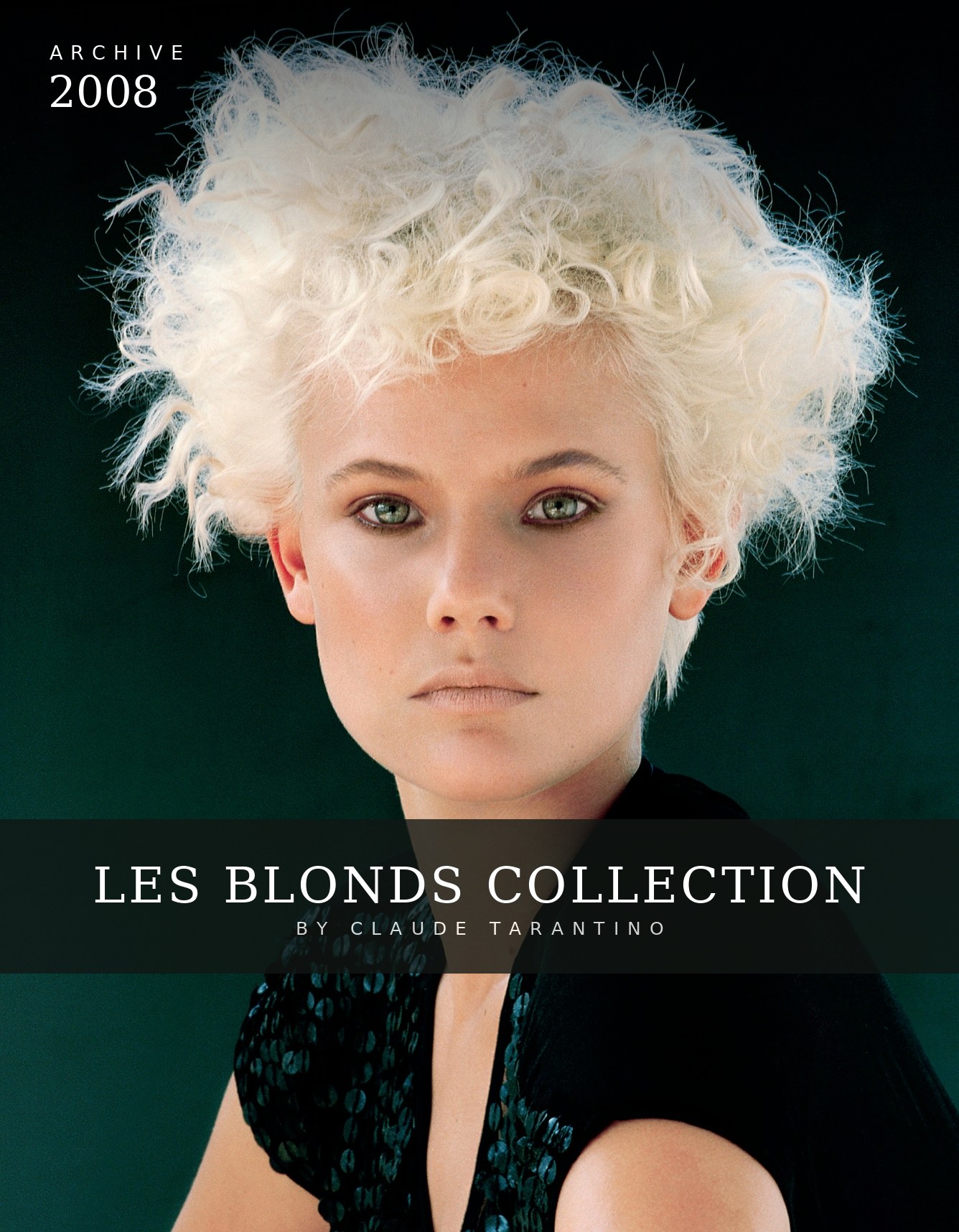 Les Blonds Collection