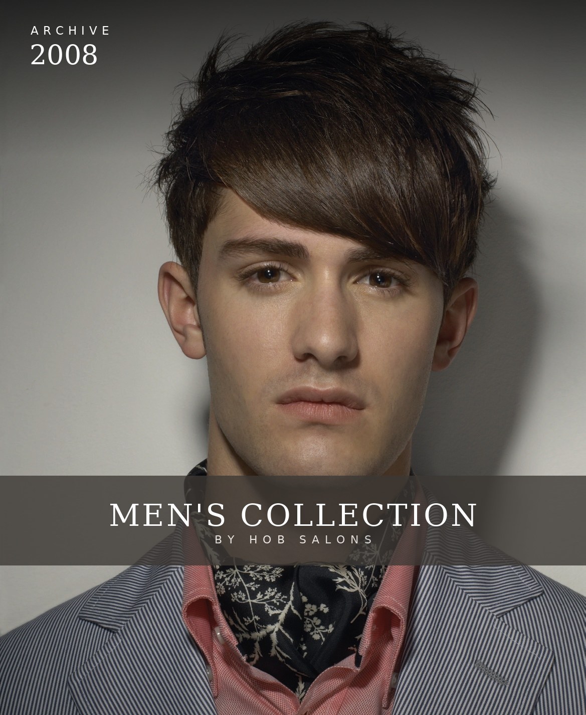 Men’s Collection – Hob Salons