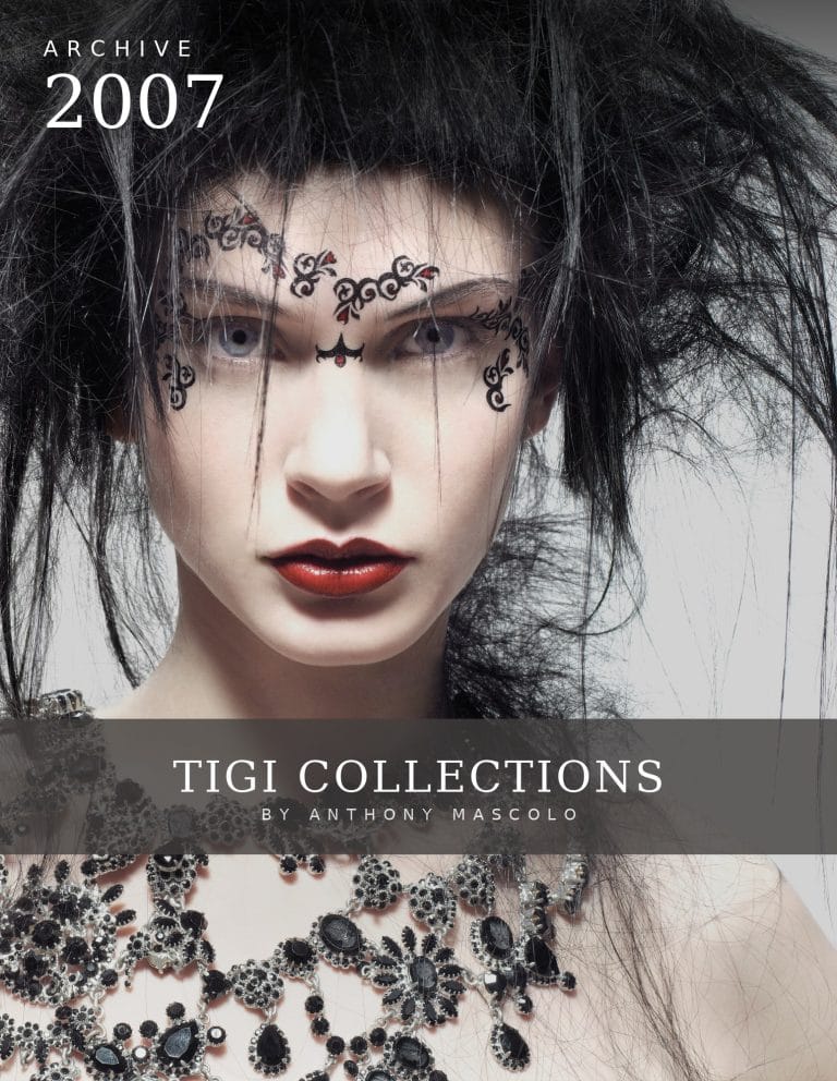 TIGI Collections