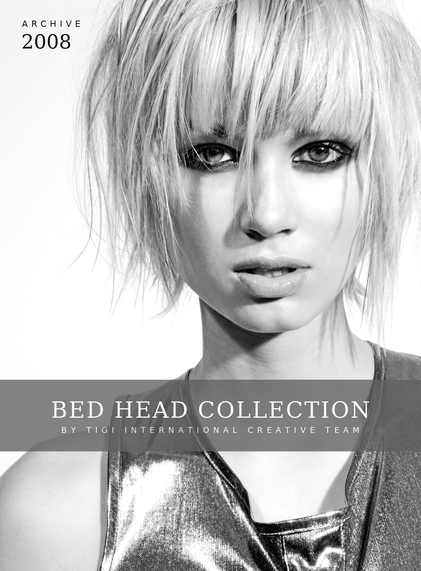 Bed Head Collection – TIGI