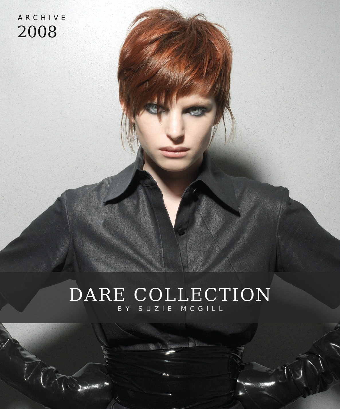 Dare Collection – Suzie McGill