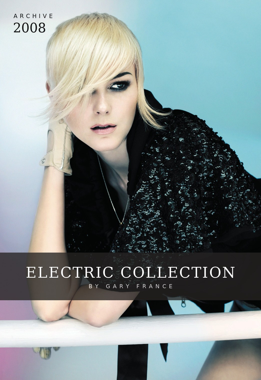 Electric Collection – Gary France
