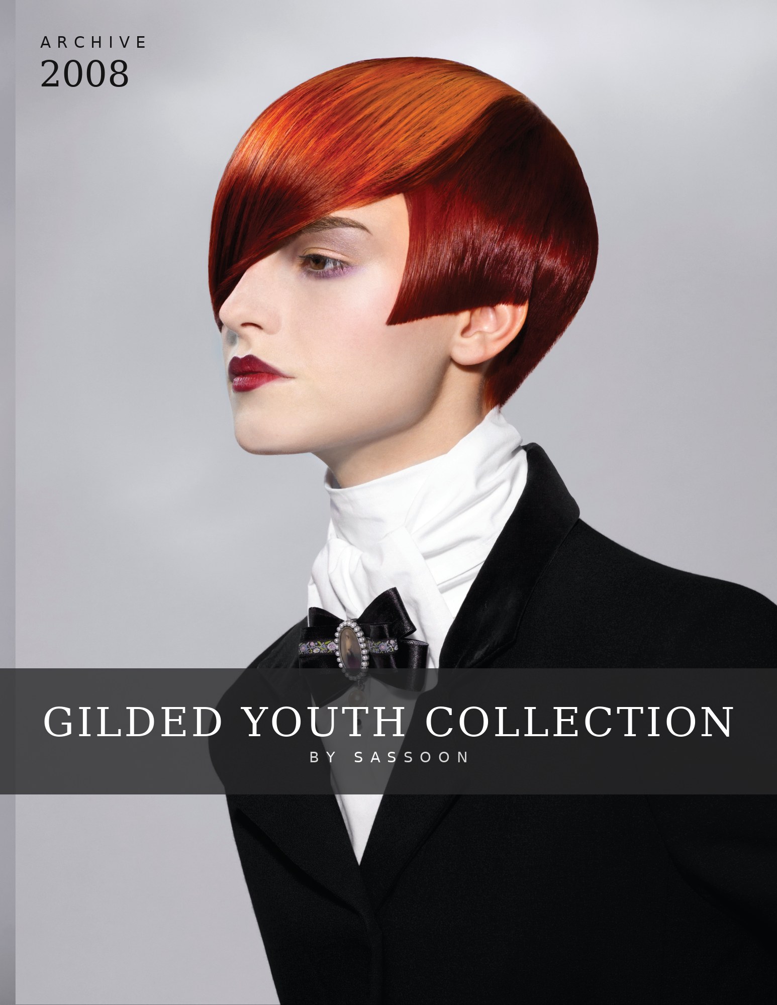 Gilded Youth Collection