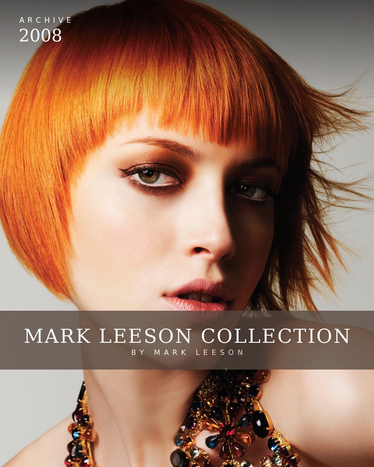 Mark Leeson Collection