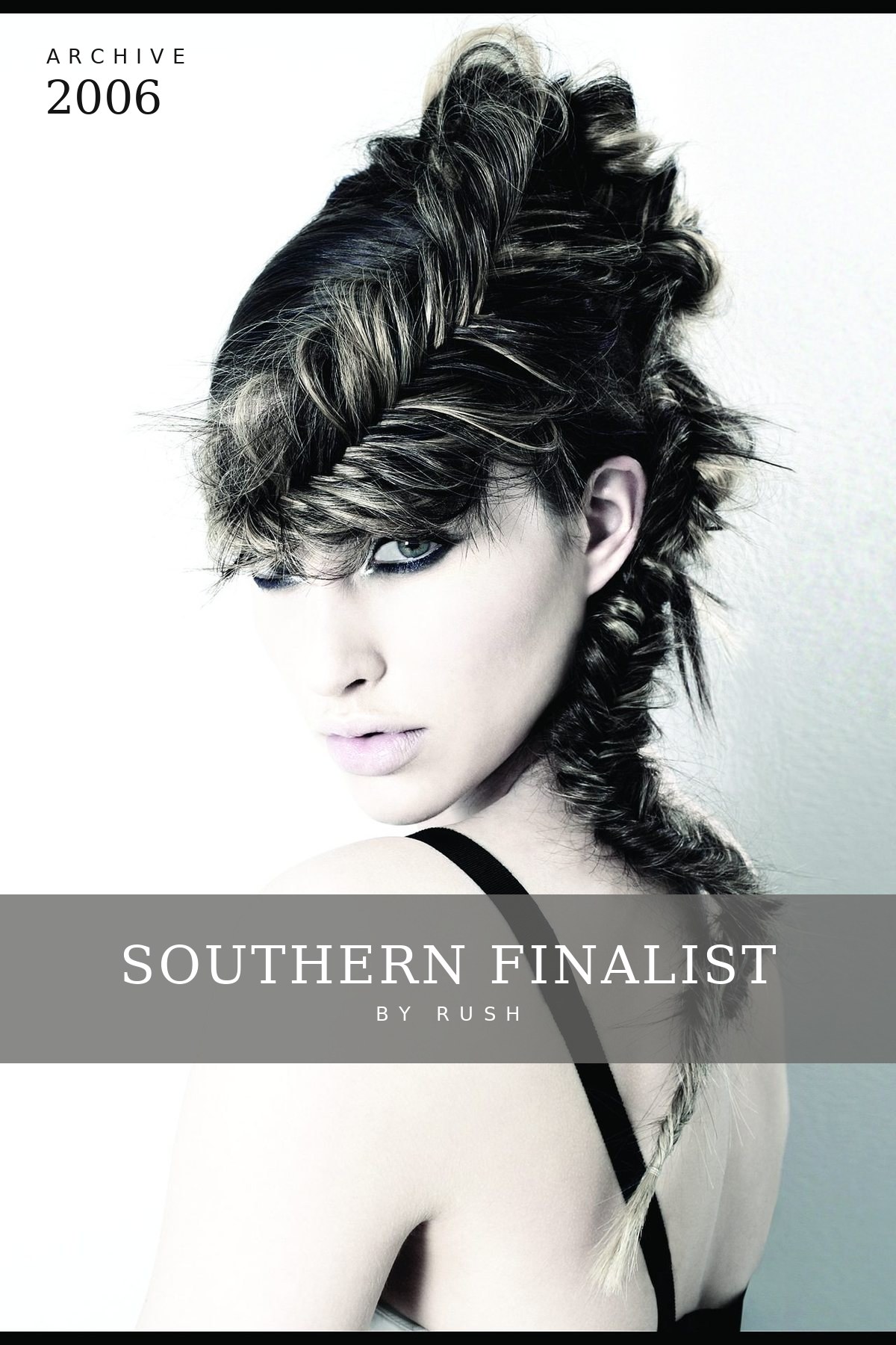 RUSH – Southern Finalist