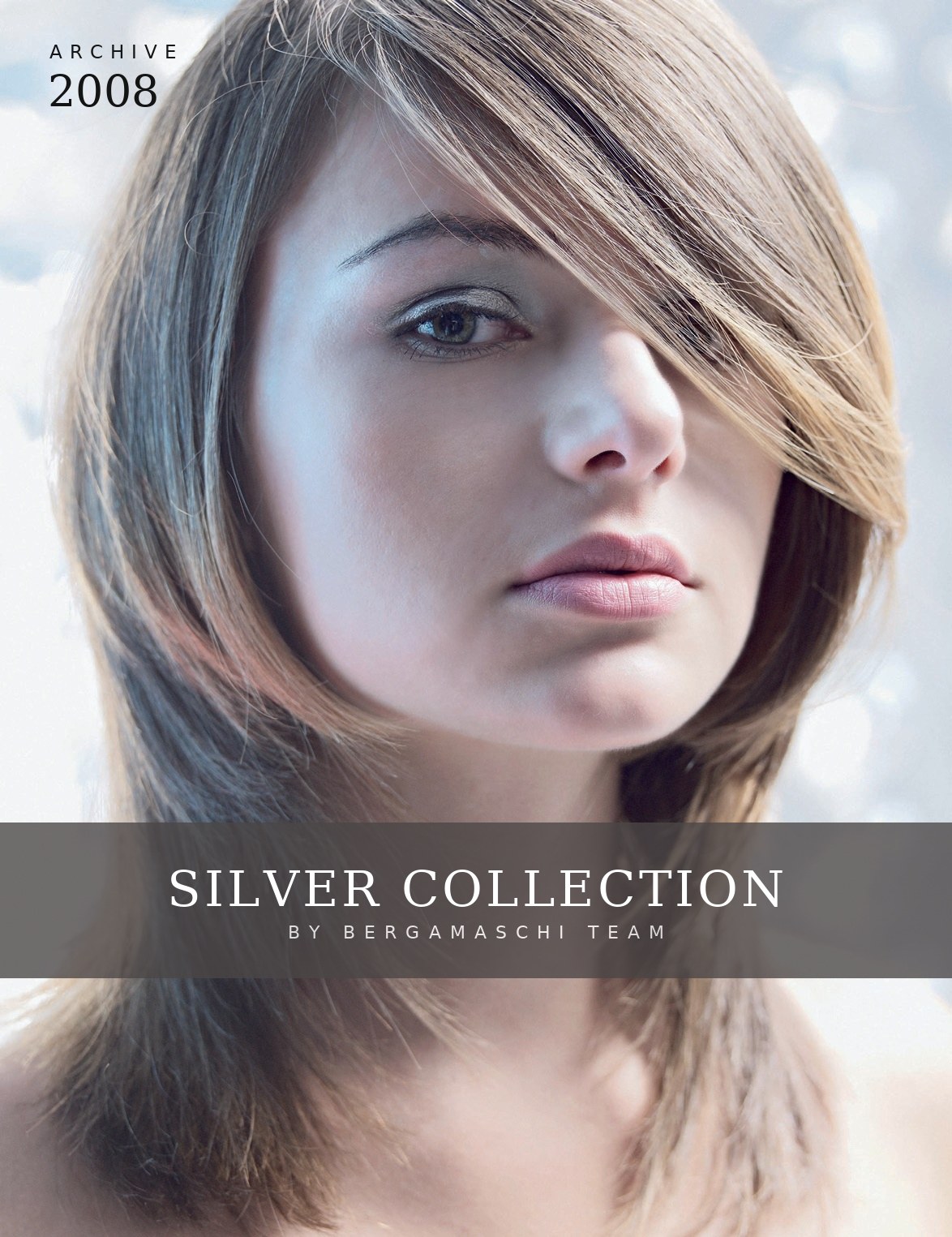 Silver Collection – Bergamaschi Team